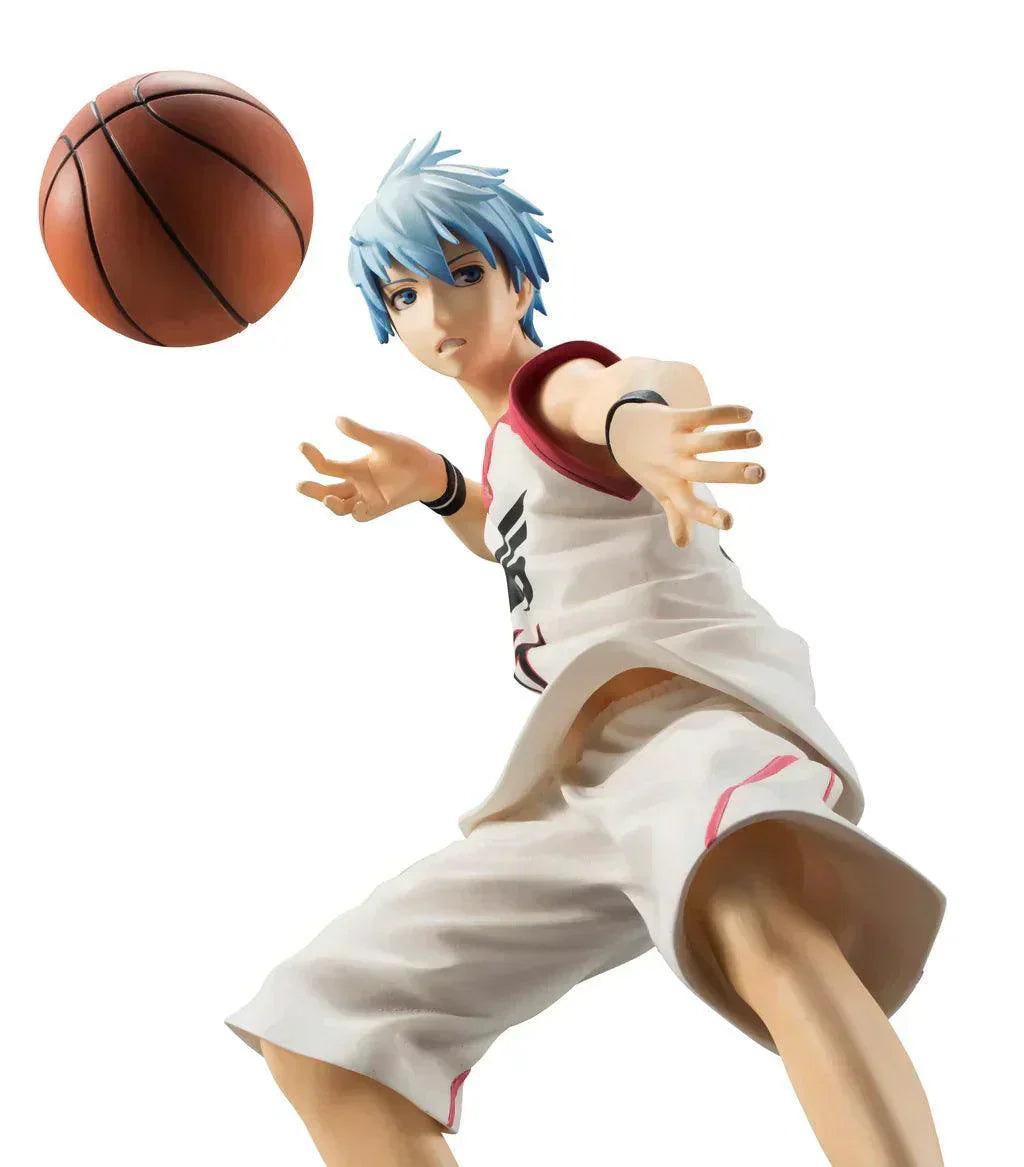 Figurine Kuroko's Basket - Tetsuya Kuroko Last Game - Anime Town