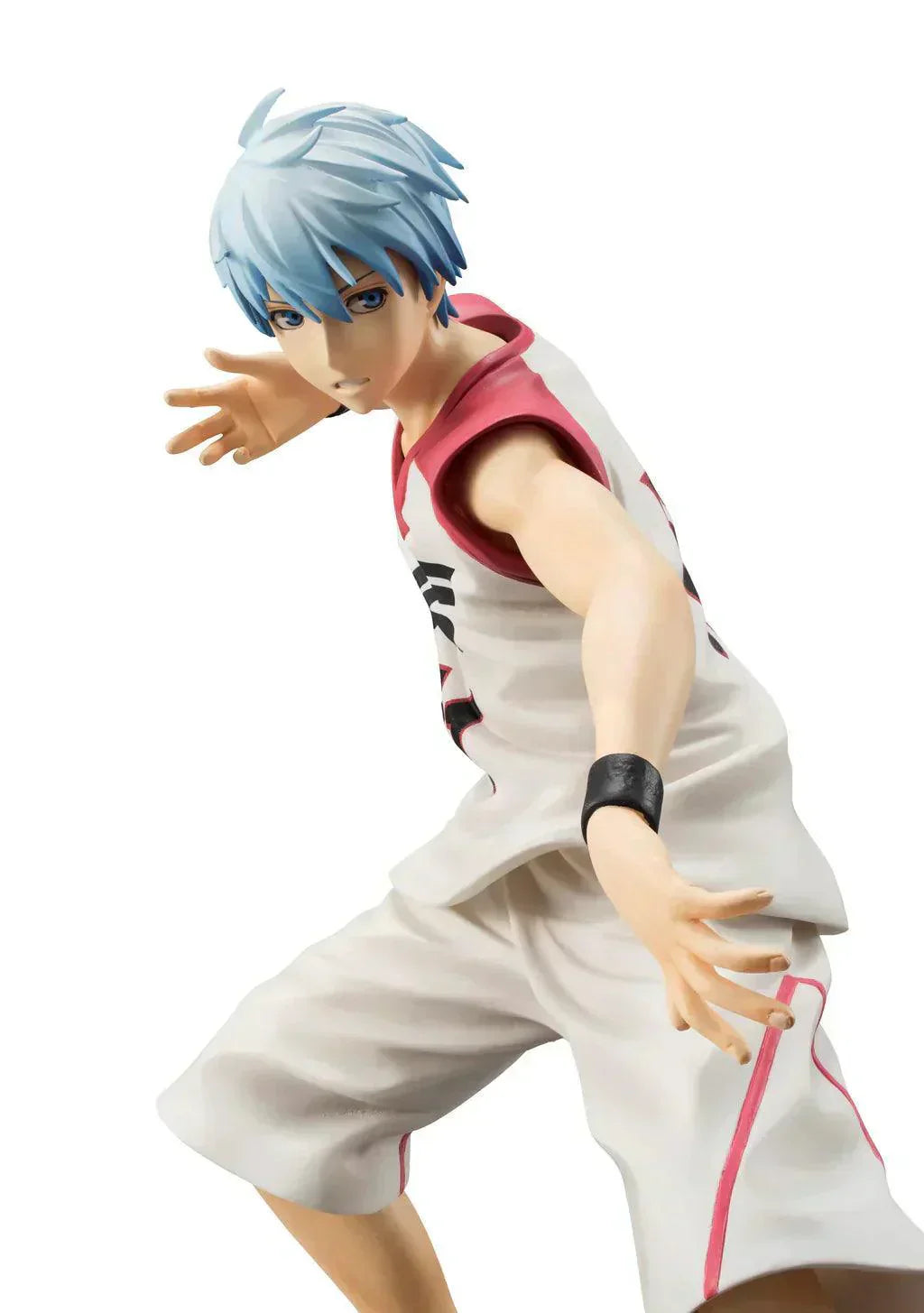 Figurine Kuroko's Basket - Tetsuya Kuroko Last Game - Anime Town
