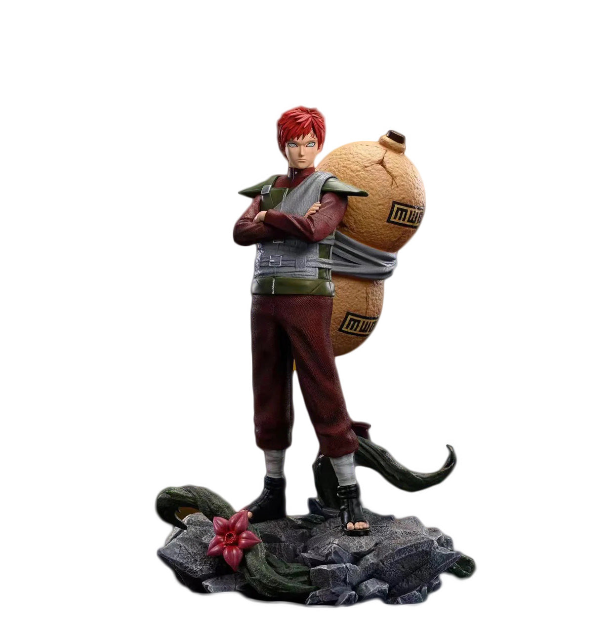 Figurine Naruto - Gaara Kazekage - Anime Town