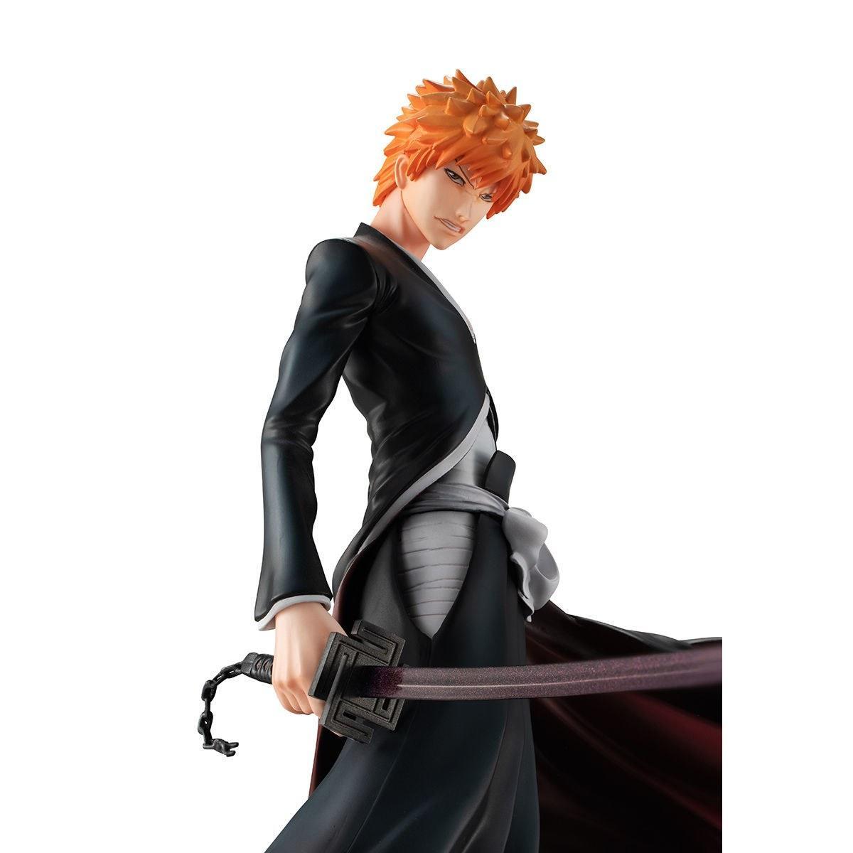 Figurine Bleach - Kurosaki Ichigo "Hollow" 2