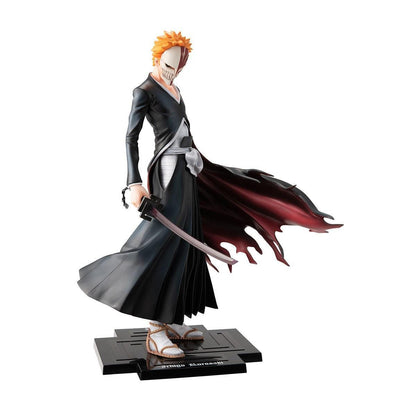 Figurine Bleach - Kurosaki Ichigo "Hollow" 4