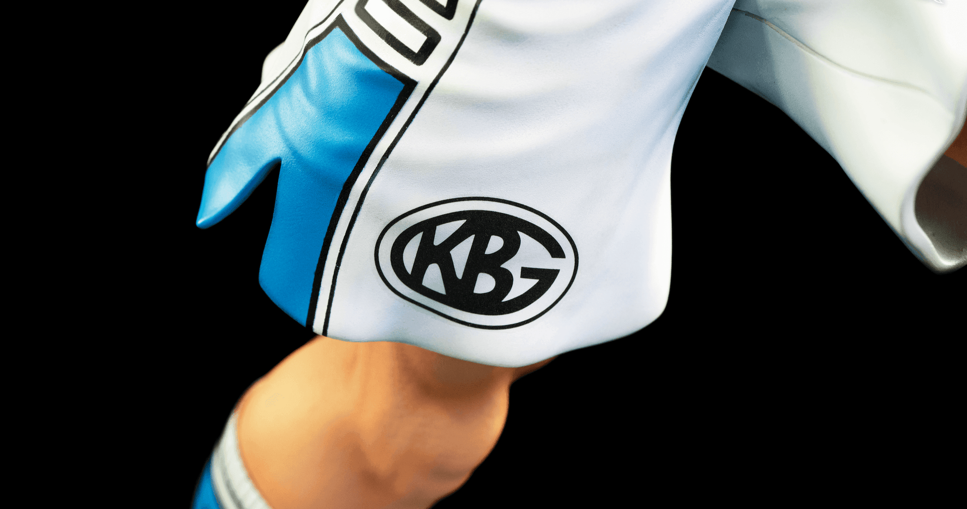 Figurine Hajime No Ippo - Ippo vs Sendo - Anime Town