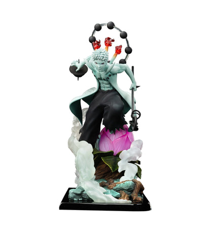 Figurine Naruto - Obito Jinchûriki de Jûbi - Anime Town