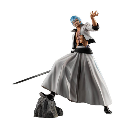 Figurine Bleach - Grimmjow - Anime Town