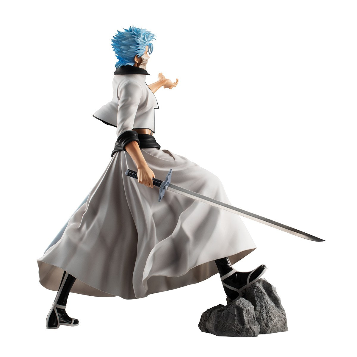 Figurine Bleach - Grimmjow - Anime Town