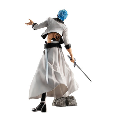 Figurine Bleach - Grimmjow - Anime Town