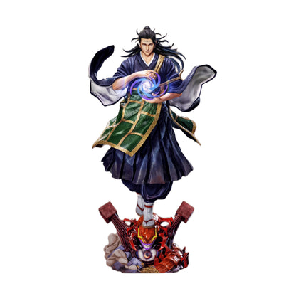 Figurine Jujutsu Kaisen - Geto Suguru Manipulation des Esprits - Anime Town