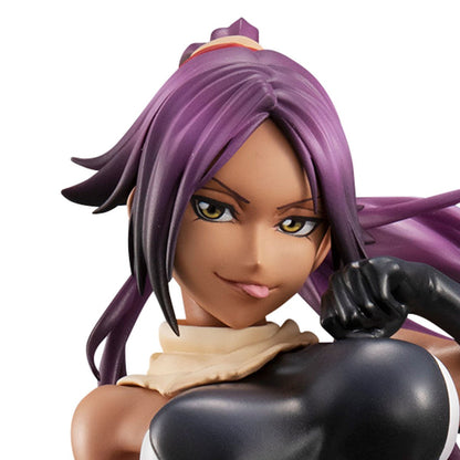 Figurine Bleach - Shihouin Yoruichi - Anime Town
