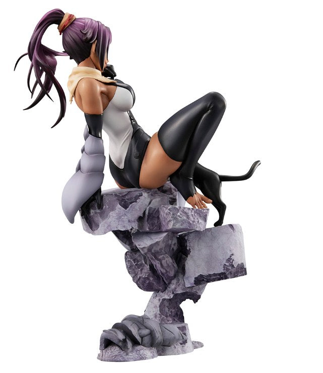Figurine Bleach - Shihouin Yoruichi - Anime Town