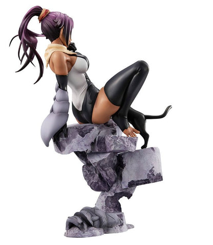 Figurine Bleach - Shihouin Yoruichi - Anime Town