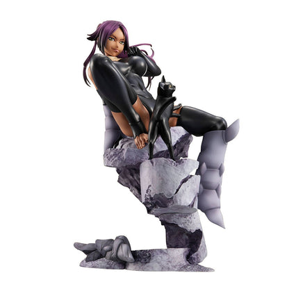 Figurine Bleach - Shihouin Yoruichi - Anime Town