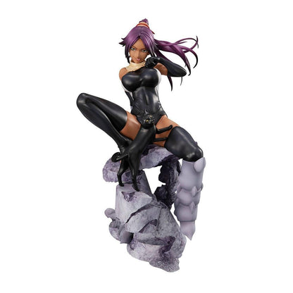 Figurine Bleach - Shihouin Yoruichi - Anime Town