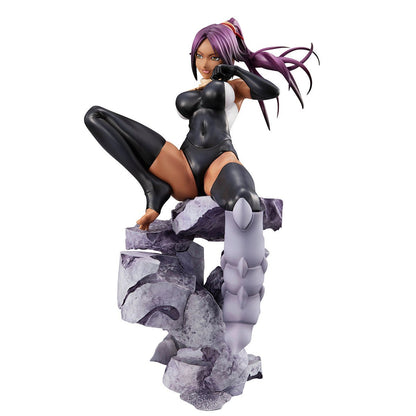 Figurine Bleach - Shihouin Yoruichi - Anime Town