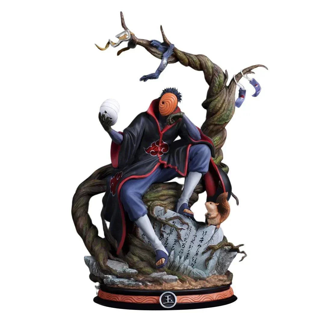 Figurine Naruto - Obito Uchiwa - Anime Town