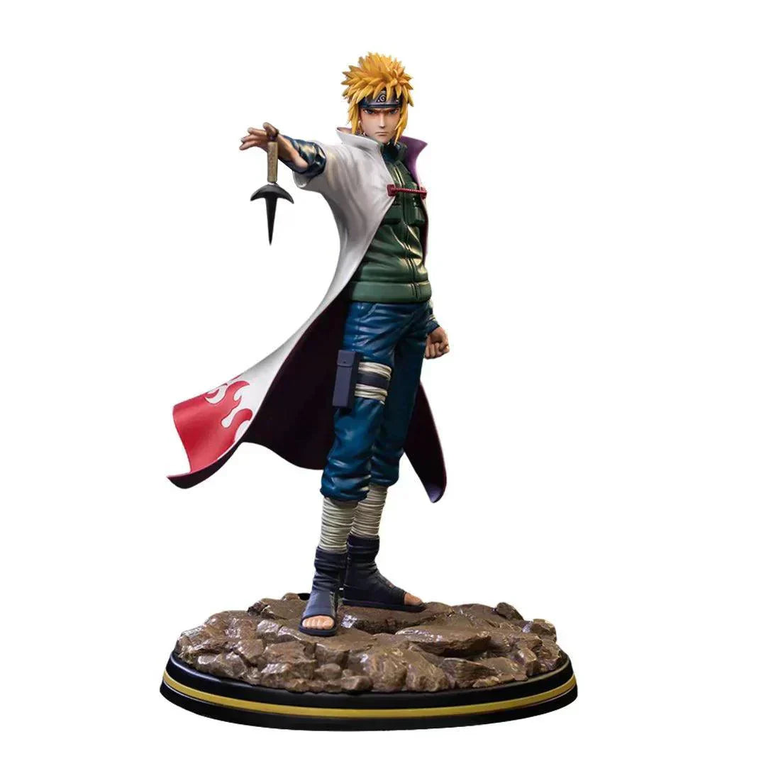 Figurine Naruto - Hokage Minato - Anime Town