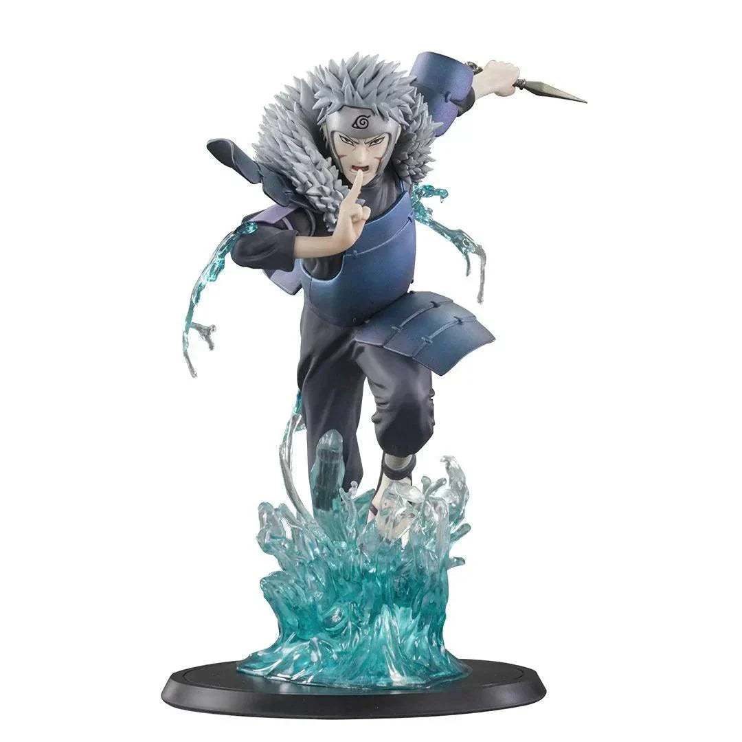 Figurine Naruto - Tobirama Senju - Anime Town