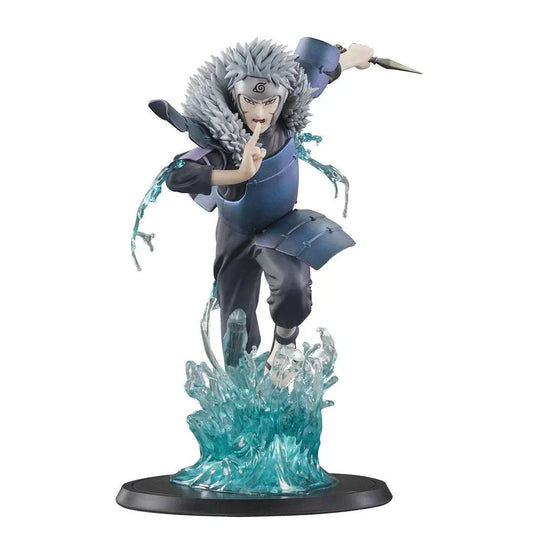 Figurine Naruto - Tobirama Senju - Anime Town