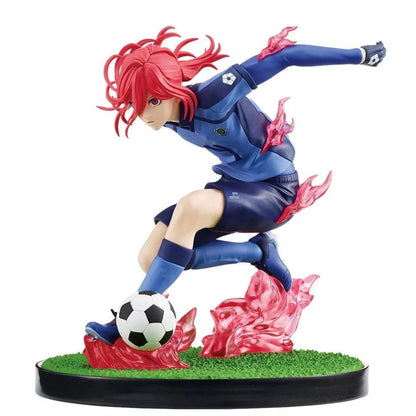 Figurine Blue Lock - Hyoma Chigiri vitesse - Anime Town