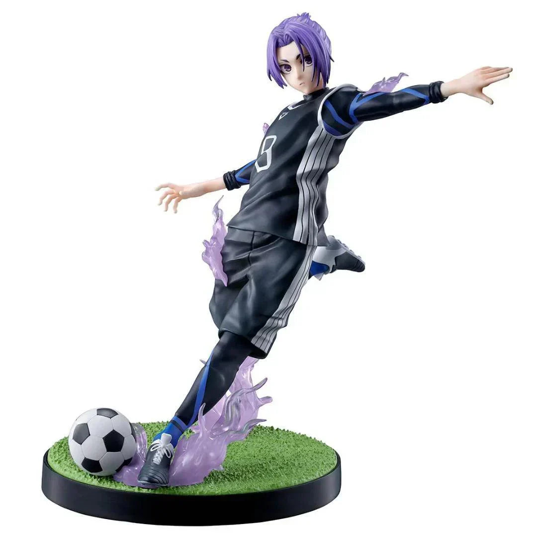 Figurine Blue Lock - Reo Mikage - Anime Town