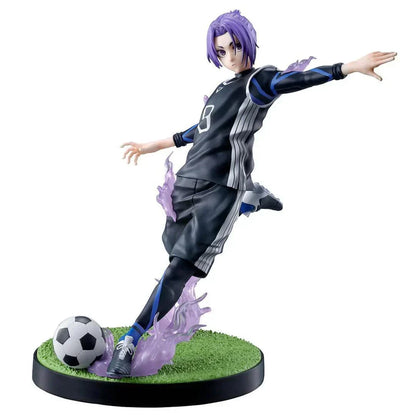 Figurine Blue Lock - Reo Mikage - Anime Town
