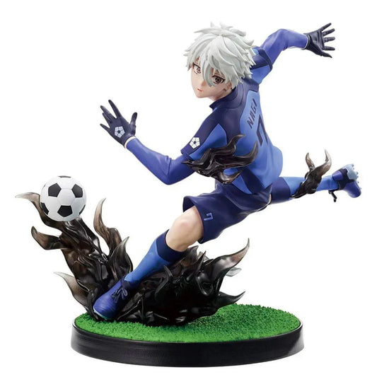 Figurine Blue Lock - Nagi dribble - Anime Town