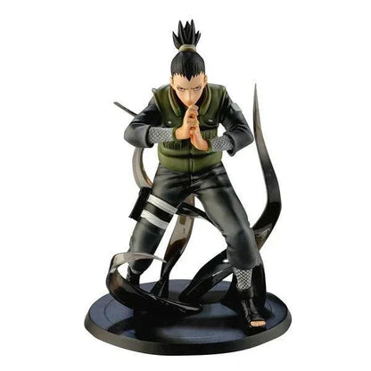 Figurine Naruto - Shikamaru Nara - Anime Town