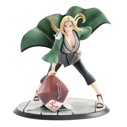 Figurine Naruto - Tsunade - Anime Town