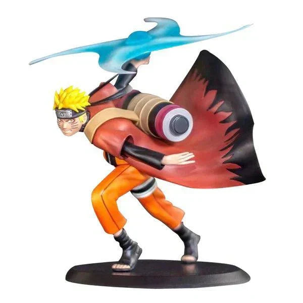 Figurine Naruto - Naruto Uzumaki "Rasengan"