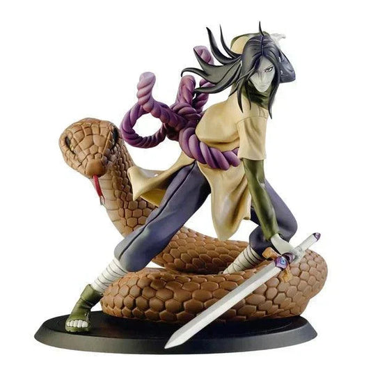 Figurine Naruto - Oroshimaru - Anime Town
