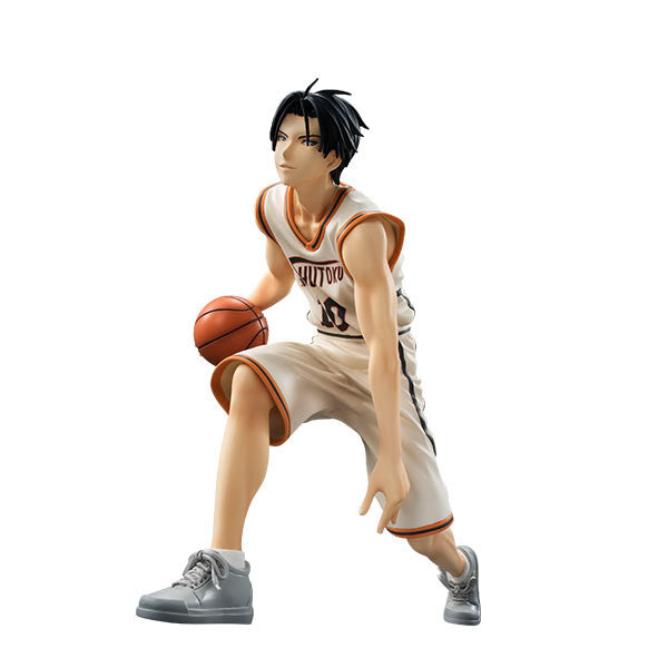 Figurine Kuroko's Basket - Kazunari Takao dribble - Anime Town
