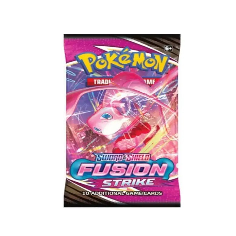 Jeu de cartes Pokémon - Display EB08 Poing de Fusion (scellé)