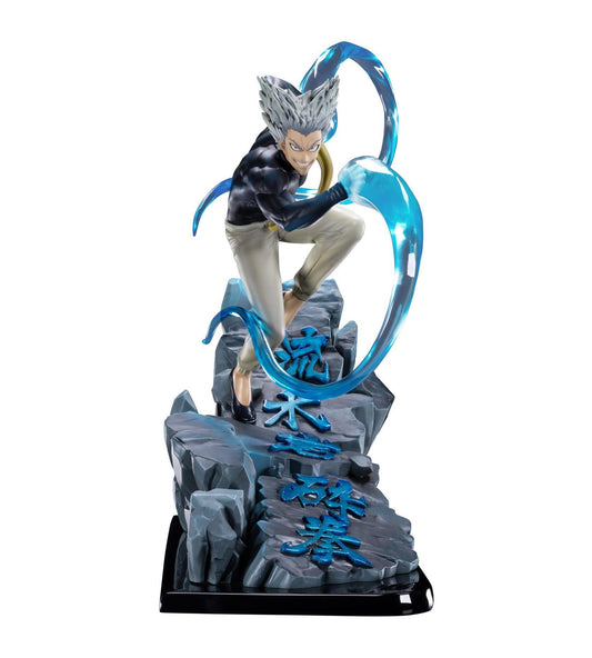 Figurine One Punch Man - Human Monster Garou - Anime Town