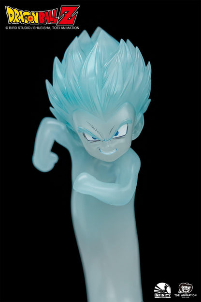 Figurine Dragon Ball - Gotenks Vs Majin Buu - Anime Town