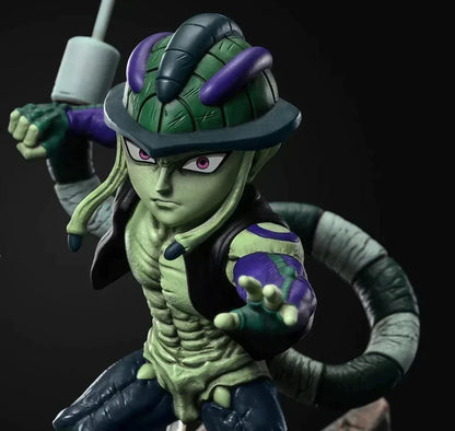 Figurine Hunter X Hunter - Meruem mini - Anime Town
