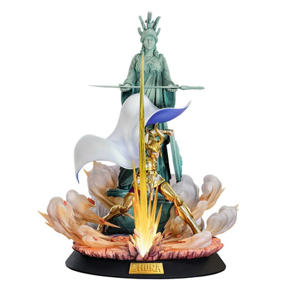 Figurine Saint Seiya - Shura - Anime Town