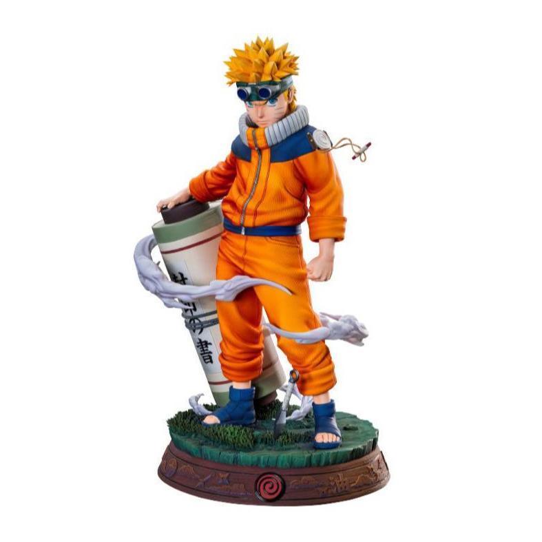 Figurine Naruto - Naruto Crossed Destinies Collection - Anime Town