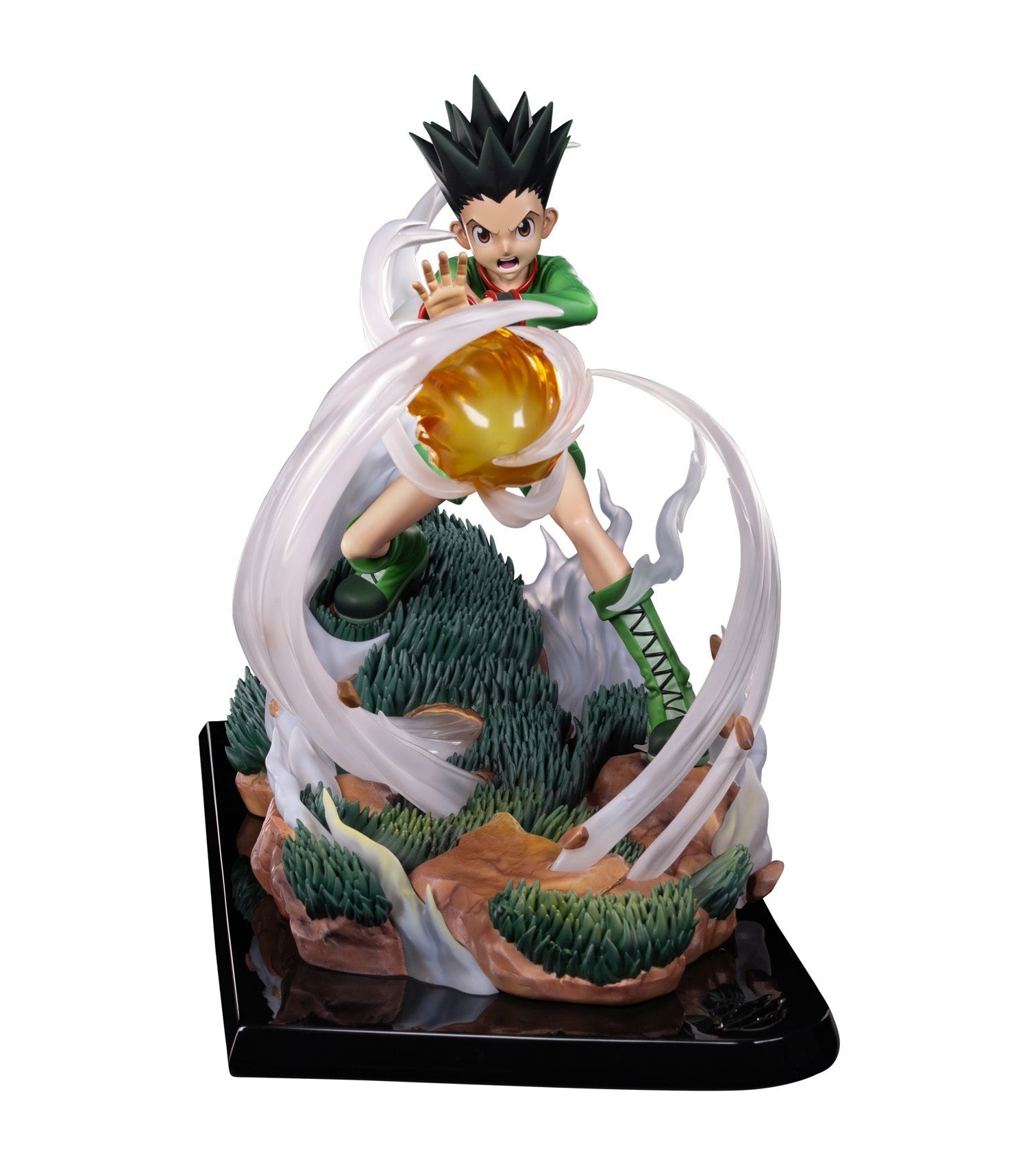 Figurine Hunter x Hunter - Gon Freecss - Anime Town