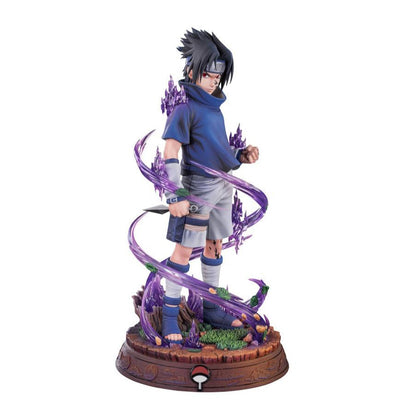 Figurine Naruto - Sasuke Uchiha Crossed Destinies Collection - Anime Town