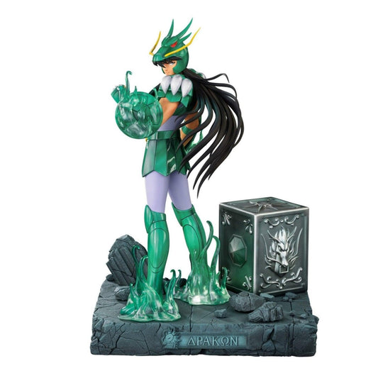 Figurine Saint Seiya - Shiryu - Anime Town