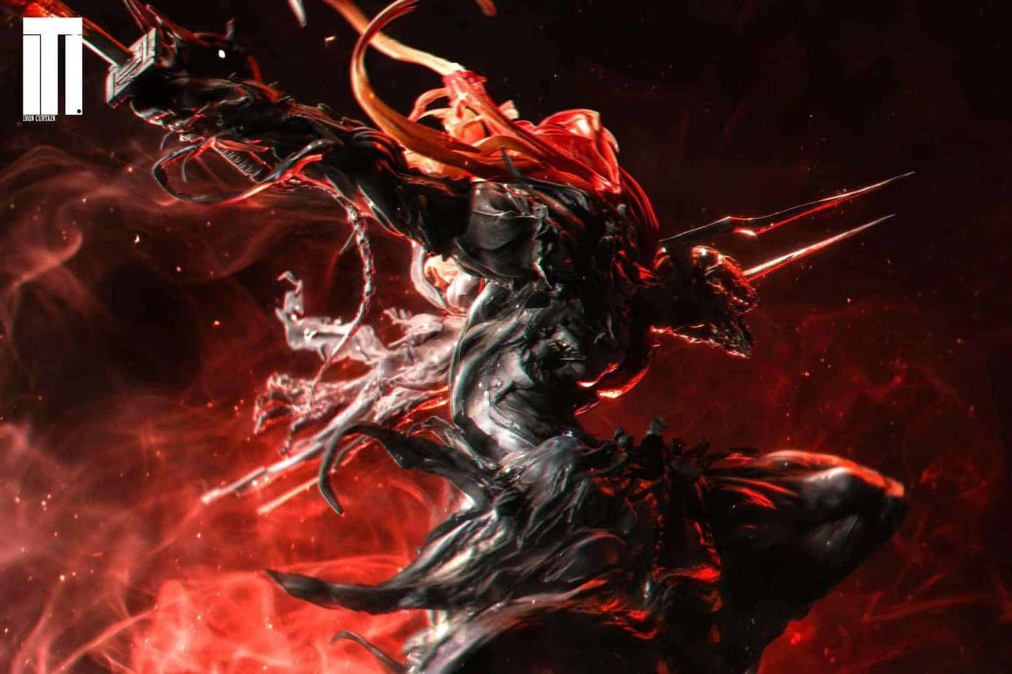 Figurine Bleach – Ichigo Kurosaki 2.0