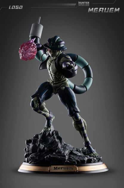 Figurine Hunter x Hunter - Meruem
