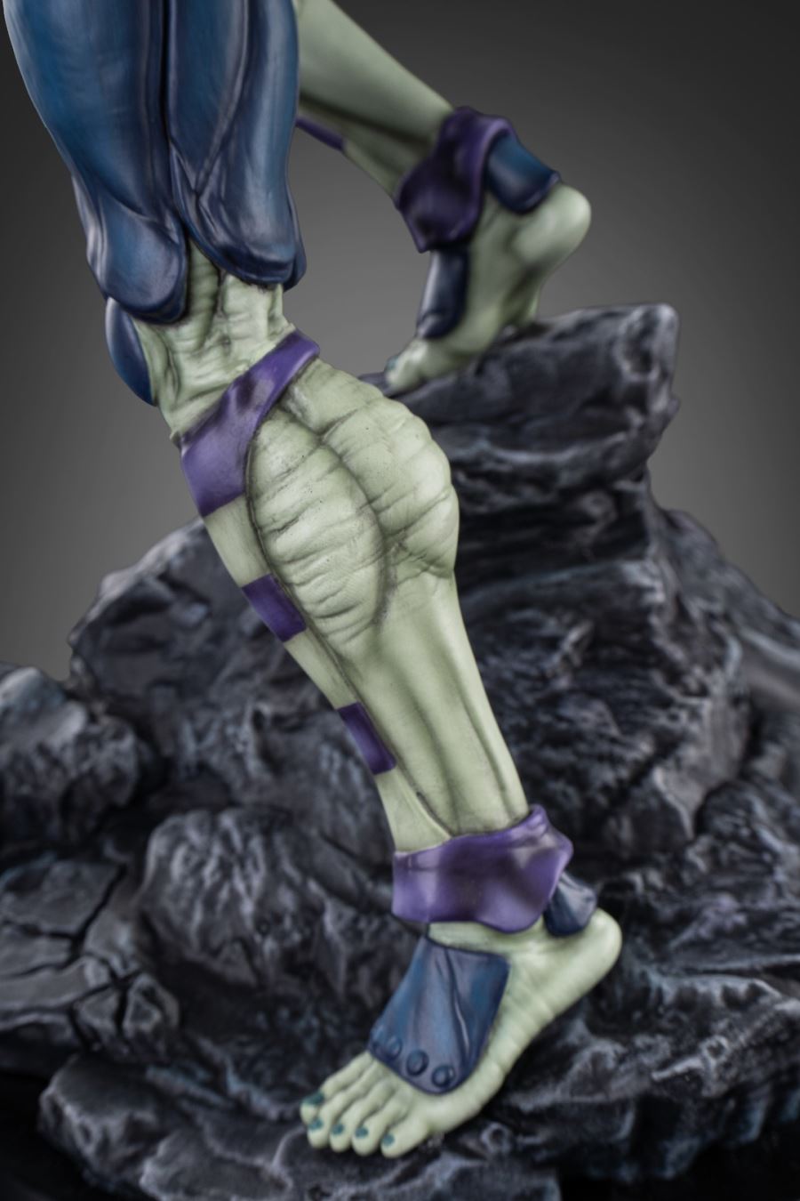 Figurine Hunter x Hunter - Meruem