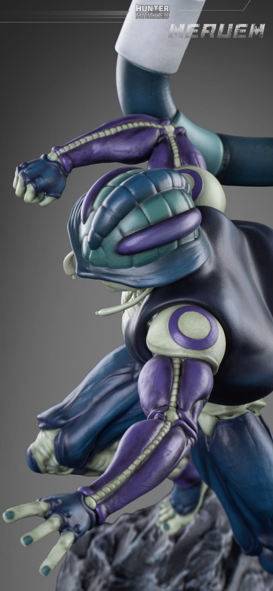 Figurine Hunter x Hunter - Meruem