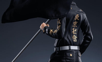Figurine Tokyo Revengers - Draken drapeau - Anime Town