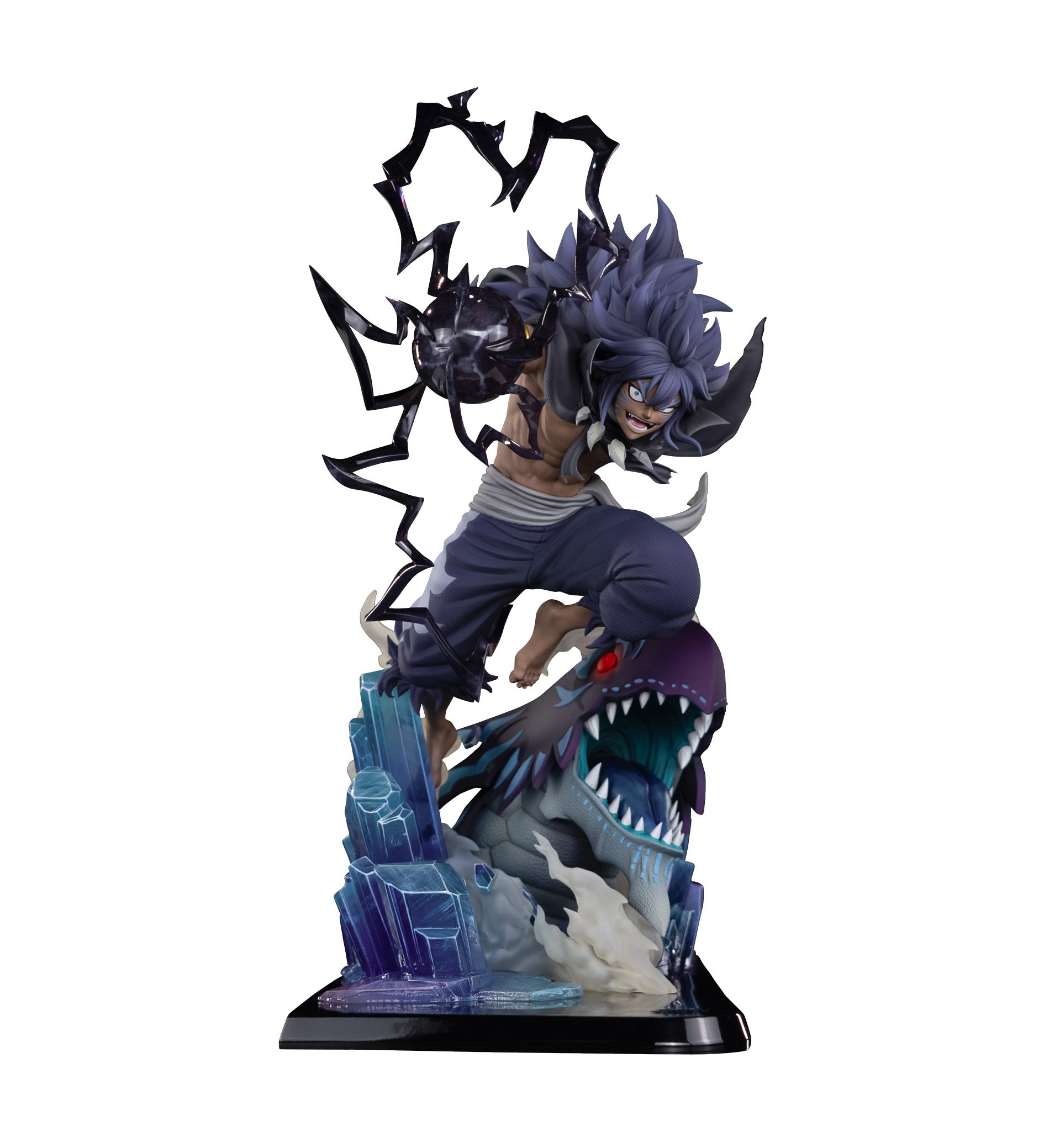 Figurine Fairy Tail - Acnologia - Anime Town