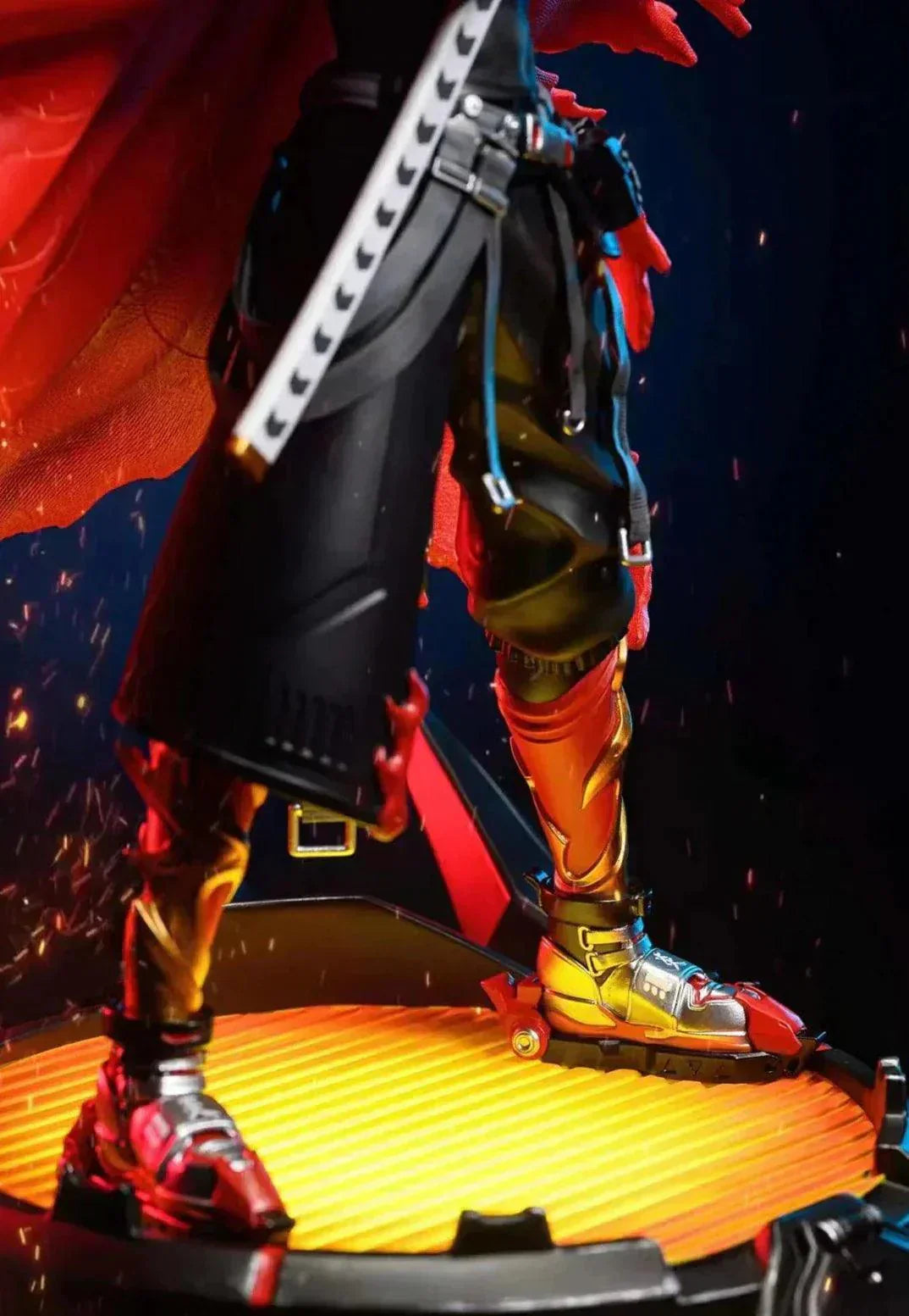 Figurine Demon Slayer - Rengoku - Anime Town