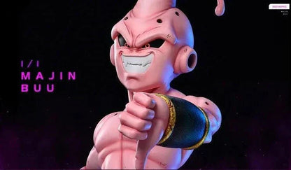 Figurine Dragon Ball - Kid Boo - Anime Town