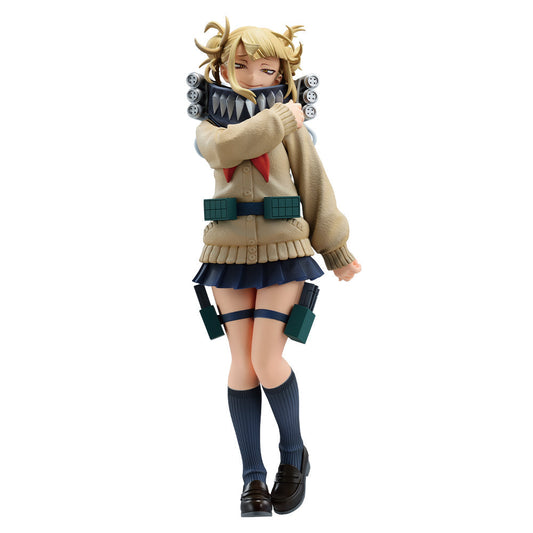Figurine My Hero Academia - Himiko Toga Let You Down - Anime Town