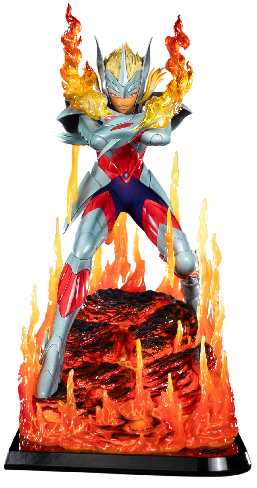 Figurine Saint Seiya - Merak Beta Hagen