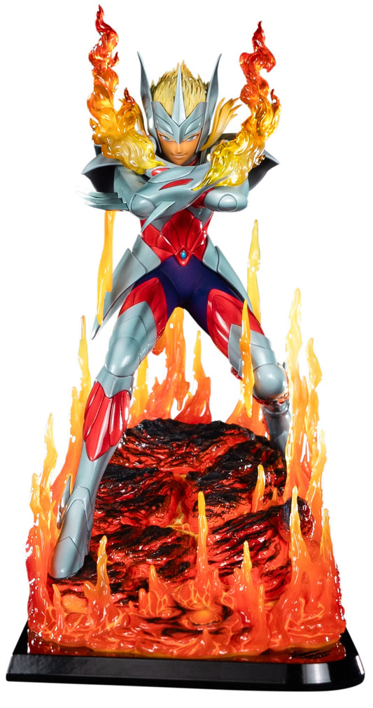 Figurine Saint Seiya - Merak Beta Hagen